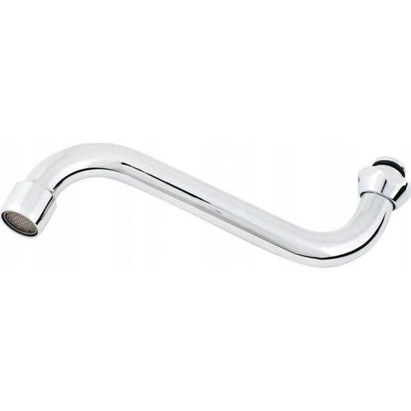 Wylewka Hydroland WYLEWKA S.3/4" L-130MM // WL.3/4.S.130.B 10587829 5900308733554
