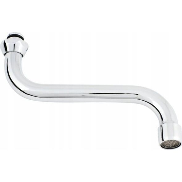 Wylewka Hydroland WYLEWKA S.3/4" L-130MM // WL.3/4.S.130.B 10587829 5900308733554