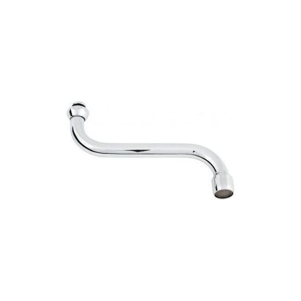 Wylewka Hydroland WYLEWKA S.3/4" L-130MM // WL.3/4.S.130.B 10587829 5900308733554