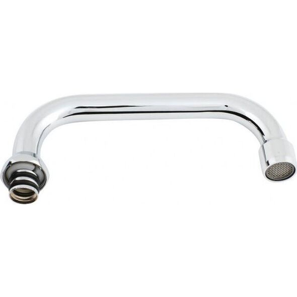 Wylewka Hydroland WYLEWKA U.3/4" L-160MM // WL.3/4.U.160.B 10587833 5900308733615
