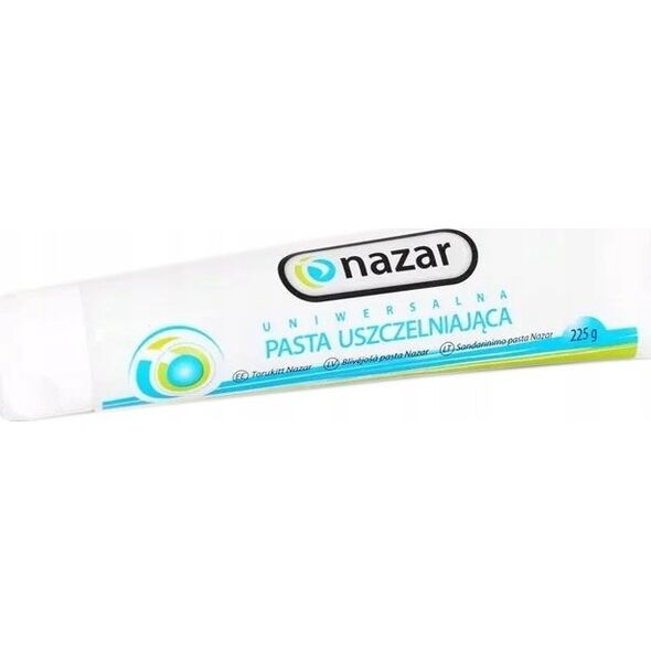 Hydroland PASTA UNIWERSALNA 225 G TUBKA NAZAR // A.PASTA-225 10589812 5907678808011