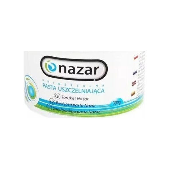 Hydroland PASTA UNIWERSALNA 300 G NAZAR // A.PASTA-300 10589813 5907678808080
