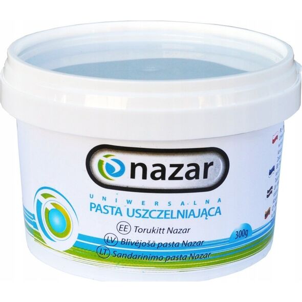 Hydroland PASTA UNIWERSALNA 300 G NAZAR // A.PASTA-300 10589813 5907678808080