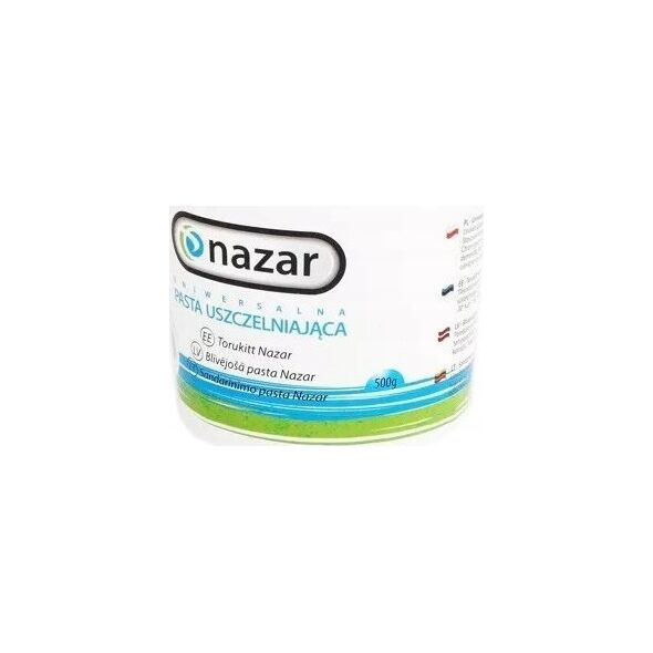 Hydroland PASTA UNIWERSALNA 500 G NAZAR // A.PASTA-500 10589814 5907678808073