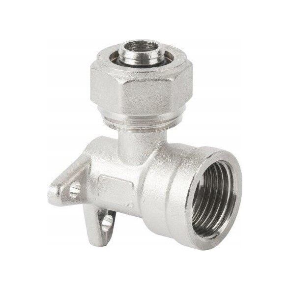 Hydroland PEX.K.GW20X1/2N KOLANO ŚCIENNE 20X1/2 GW PEX SKRĘCANE // PX-R.KOSC.20X1/2 10589966 5900308747919