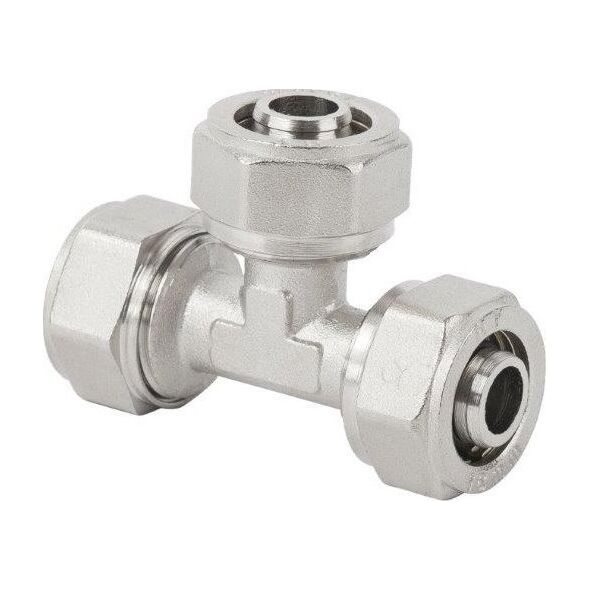 Hydroland PEX.T.20 TRÓJNIK 20X20 PEX SKRĘCANY // PX-R.T.20 10589987 5900308748176