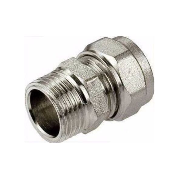 Hydroland PEX.Z.GZ16X3/4 ZŁĄCZKA GZ 16X3/4 PEX SKRĘCANA // PX-R.N.16X3/4 10590001 5900308748329