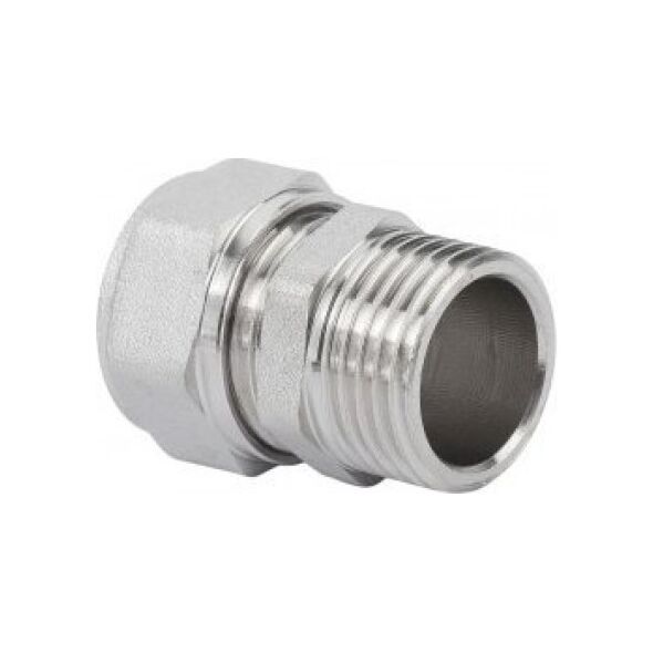 Hydroland PEX.Z.GZ25X3/4 ZŁĄCZKA GZ 25X3/4 PEX SKRĘCANA // PX-R.N.25X3/4 10590004 5900308748367