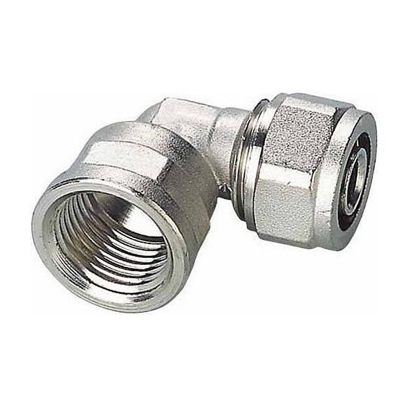 Hydroland PEX.Z20 MUFA 20 PEX SKRĘCANA // PX-R.M.20 10590007 5900308748398