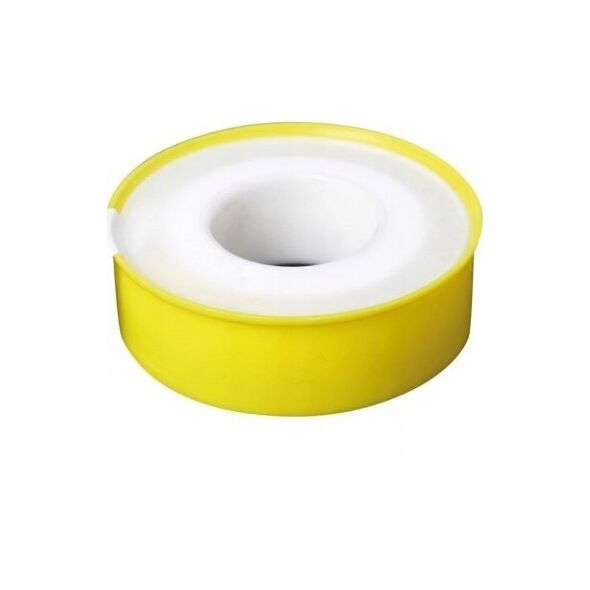 Hydroland TAŚMA TEFLON.GAZOWA 19MM X15MX0.20MM // A.TEFLON.G.19X15 10590047 5900308730522