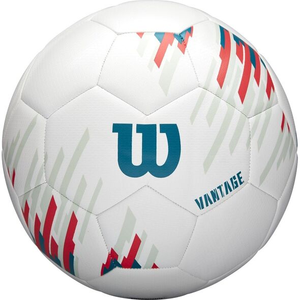 Wilson Wilson NCAA Vantage SB Soccer Ball WS3004001XB białe 4 10591156 97512587600