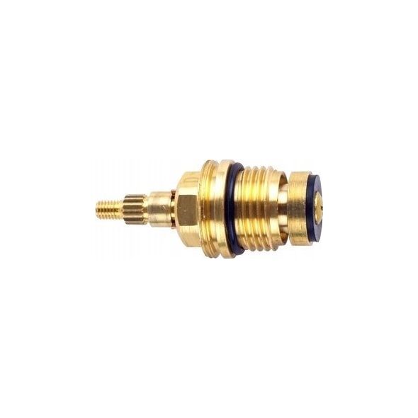 Hydroland GŁOWICA DO BATERII 1/2" DLA NAKRĘTKI CHŁOPAK // GŁ.S.1/2.C-H 10599851 5900308730546
