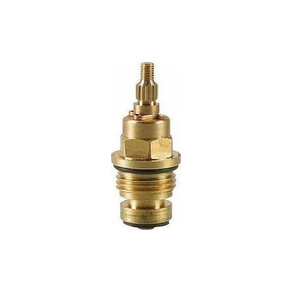 Hydroland GŁOWICA DO BATERII 1/2" DLA NAKRĘTKI CHŁOPAK // GŁ.S.1/2.C-H 10599851 5900308730546