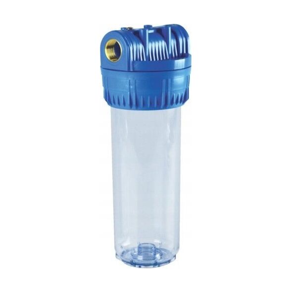 Hydroland OBUDOWA FILTRA 10" X 1" // FW.OBUD.FILTR.H9*1 10599886 5903111200145