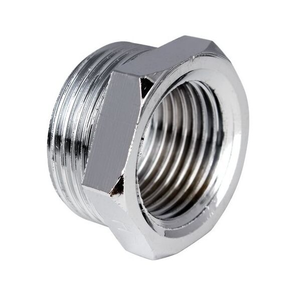 Hydroland REDUKCJA 3/4X1/2 Z/W CHROM // ŁC.RED.1/2X3/4 10599952 5900308732823