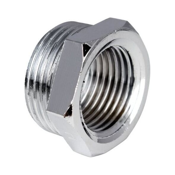 Hydroland REDUKCJA 1/2X3/8 Z/W CHROM // ŁC.RED.3/8*1/2 10599954 5900308732816