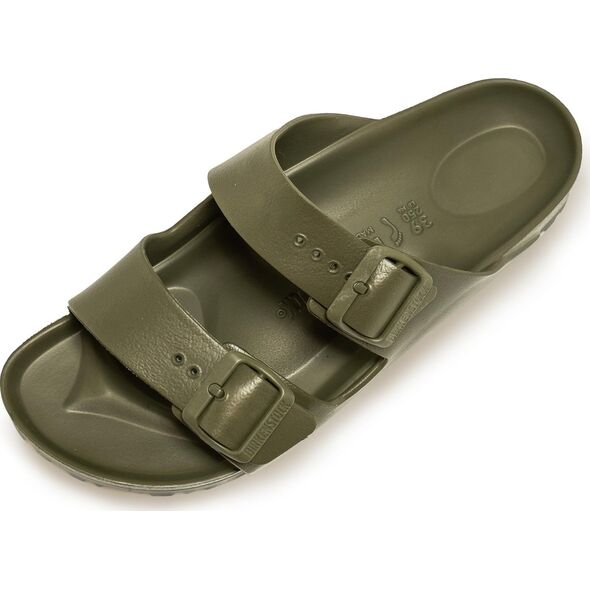 Birkenstock Birkenstock Arizona 1019152 Zielone 38 10619014 4061416357337