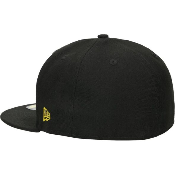 New Era New Era Character Bas Batman Basic Cap 10862338 Czarne 7 1/4 10619094 887757525075