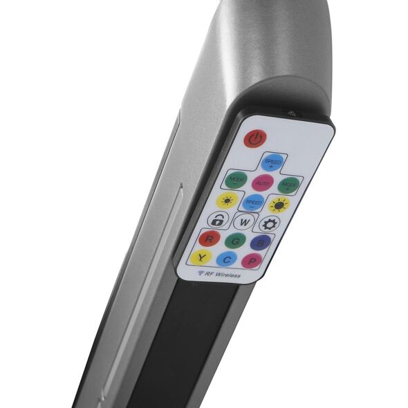 NanoRS Uchwyt biurkowy na 2 monitory 17" - 32" (RS166) 10671560 5902211122913