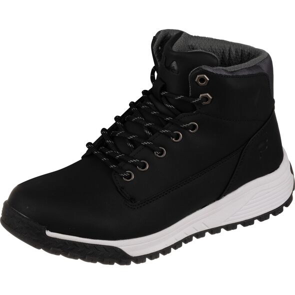 Buty trekkingowe męskie Fila Lance XXI Mid Black-Castlerock black r. 44 (FFM0169-83167) 10679702 8719477728905