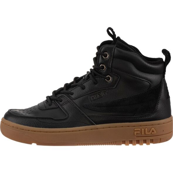 Fila Buty męskie FXVENTUNO O mid Black black r. 45 (FFM0155-80010) 10679770 8719477712553