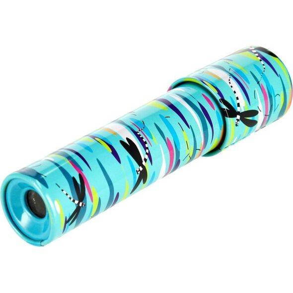 Mega Creative Kalejdoskop metalowy 15 cm MegaCreative 10695290 5908275182382