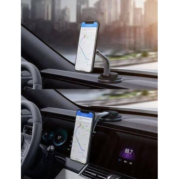 Aukey AUKEY HD-C49 Uchwyt na telefon 360 metaliczny 10723922 791126174750