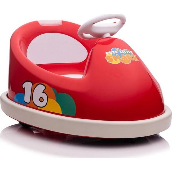 Lean Cars Pojazd Na Akumulator XMX621 Czerwony 10756036 5904204757072