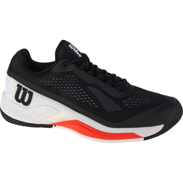 Wilson Wilson Rush Pro 4.0 WRS328320 Czarne 41 1/3 10795399 97512565318