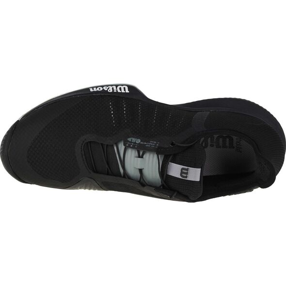 Wilson Wilson Kaos Rapide M WRS327490 Czarne 46 2/3 10799574 97512494922