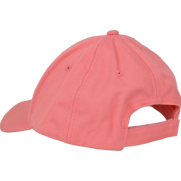 Kappa Kappa Ziza Cap 708128-16-1731 Różowe One size 10801368 4066585076515