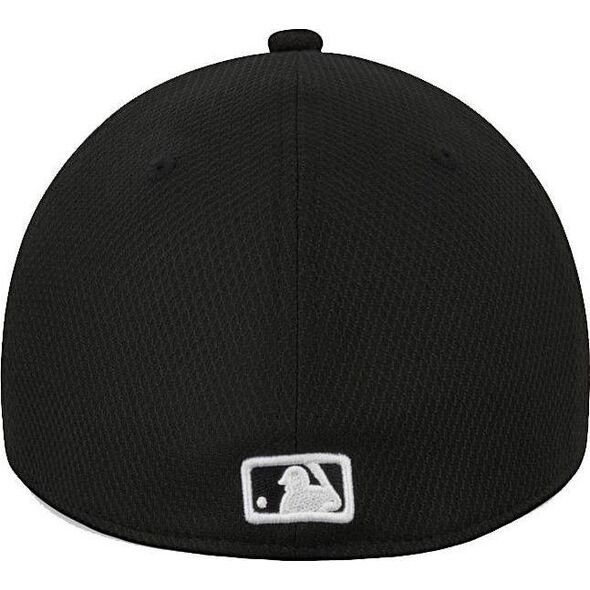 New Era New Era 39THIRTY New York Yankees MLB Cap 12523909 Czarne S/M 10801374 194790986283