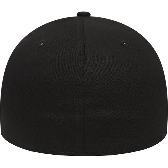 New Era 39THIRTY Classic New York Yankees MLB Cap 10145637 Czarne M/L 10801378 5055259605242