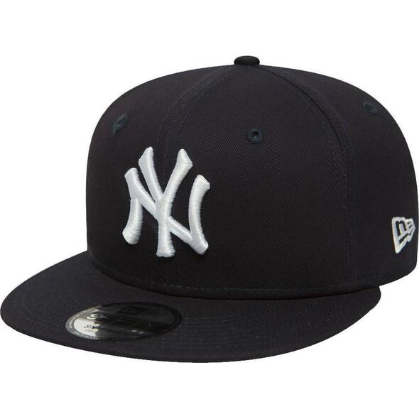 New Era New Era New York Yankees MLB 9FIFTY Cap 10531953 Granatowe S/M 10801379 886947155474