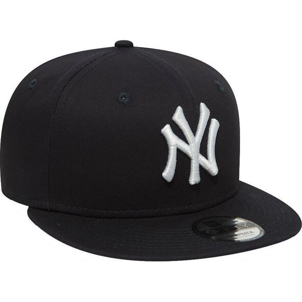 New Era New Era New York Yankees MLB 9FIFTY Cap 10531953 Granatowe S/M 10801379 886947155474
