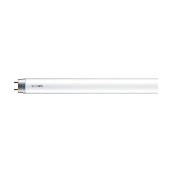 Philips Świetlówka liniowa LED Philips Ecofit LEDtube 929001338102 20W 150cm T8 840 10802886 8719514403758