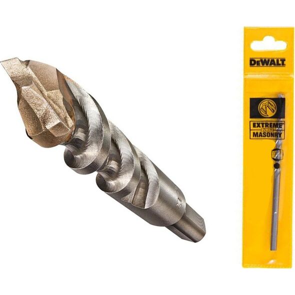 Wiertło Dewalt WIERTŁO DO BETONU 14x150mm EXTREME DEWALT 10803503 5035048489482