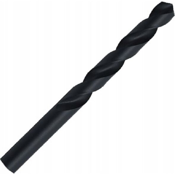 Wiertło Nord Tools WIERTŁO DIN 338 HSSE-CO5 NORD TOOLS 8,0mm, Typ N (1/10) NORD TOOLS 10803578 5902082853565