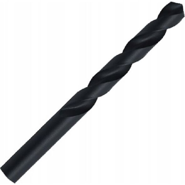 Wiertło Nord Tools WIERTŁO DIN 338 HSSE-CO5 NORD TOOLS 11,5mm, Typ N (1/10) NORD TOOLS 10803585 5902082853640