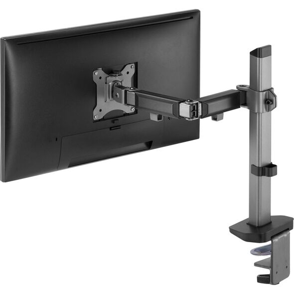 Ergo Office Uchwyt biurkowy na monitor 17" - 32" (ER-448) 10804470 5902211123101
