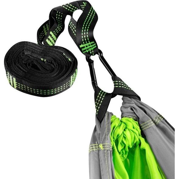 Spokey Air Hamak Spokey [H] 10808755 5905339410696