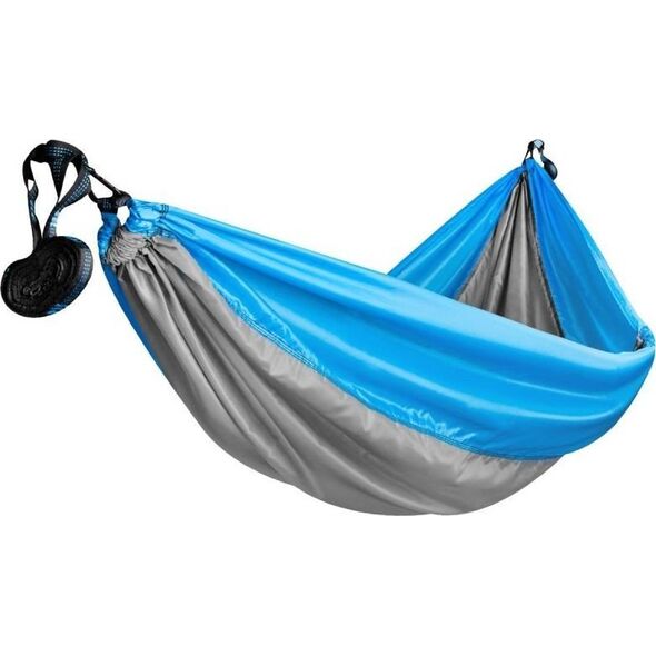 Spokey Spokey - AIR ROCKER Hamak GY/BL 10862036 5905339410689