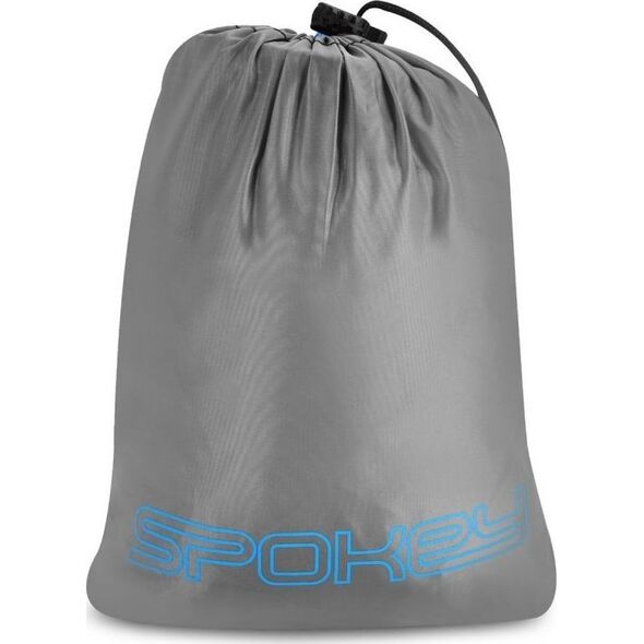 Spokey Spokey - AIR ROCKER Hamak GY/BL 10862036 5905339410689