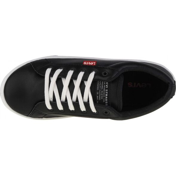 Levi`s Levi's Malibu 2.0 234198-661-59 Czarne 37 10863434 7626725256121