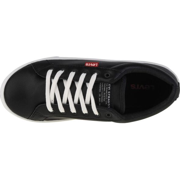 Levi`s Levi's Malibu 2.0 234198-661-59 Czarne 40 10863437 7626725256152