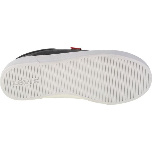 Levi`s Levi's Malibu 2.0 234198-661-59 Czarne 40 10863437 7626725256152