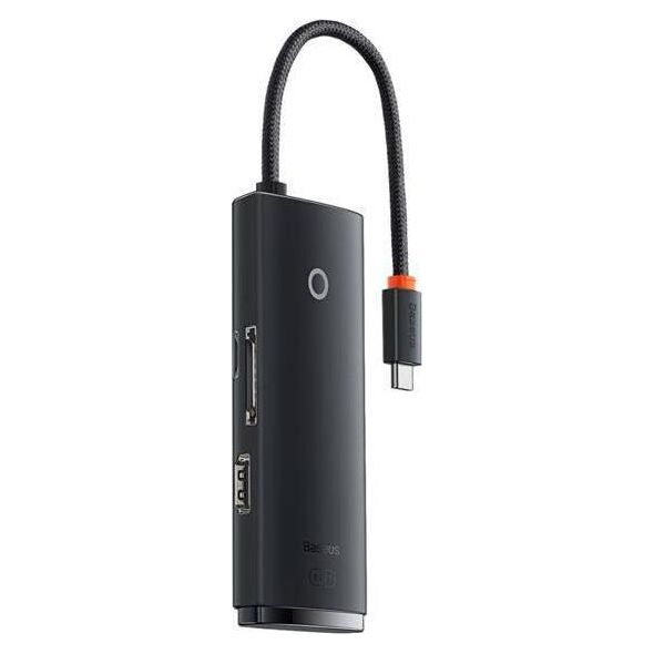 Stacja/replikator Baseus USB-C (BS-OH019) 10867035 6932172606329