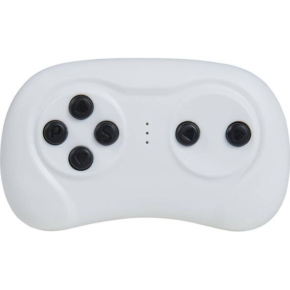 Bambi Racer Pojazd akumulatorowy dla dzieci HL1618 - Czarny 10867958 5902759979147