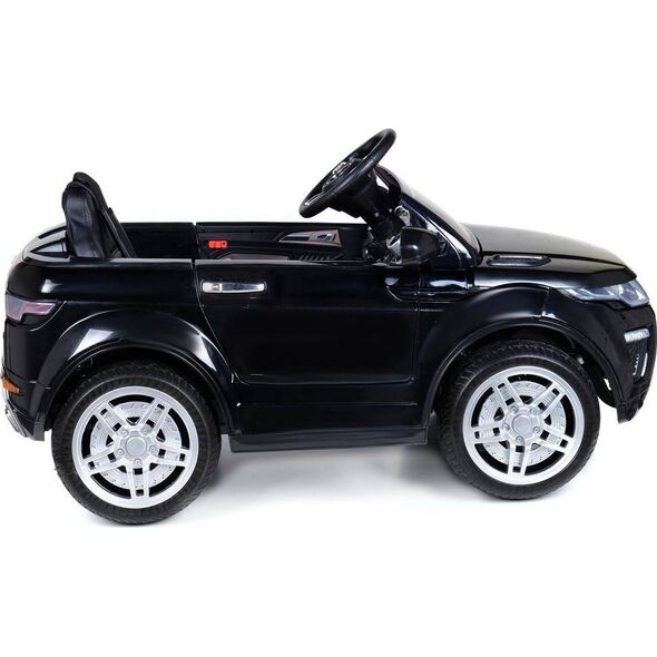 Bambi Racer Pojazd akumulatorowy dla dzieci HL1618 - Czarny 10867958 5902759979147