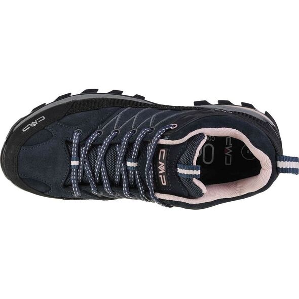 Buty trekkingowe damskie CMP Rigel Low niebieskie r. 36 10868792 8057153567425